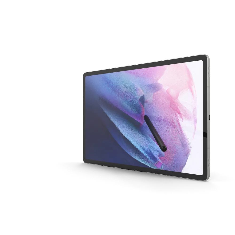 Samsung Galaxy Tab S8 Plus Grey - Imagen 3