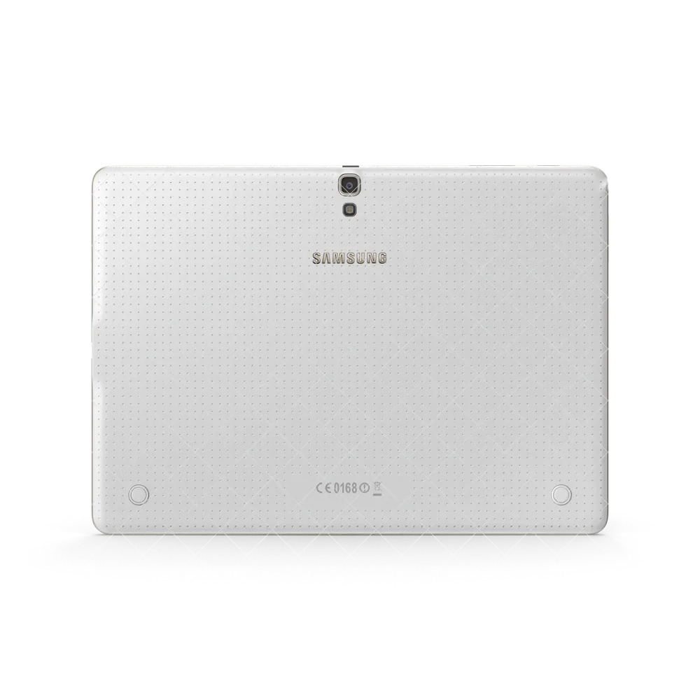 Samsung Galaxy Tab White - Imagen 4