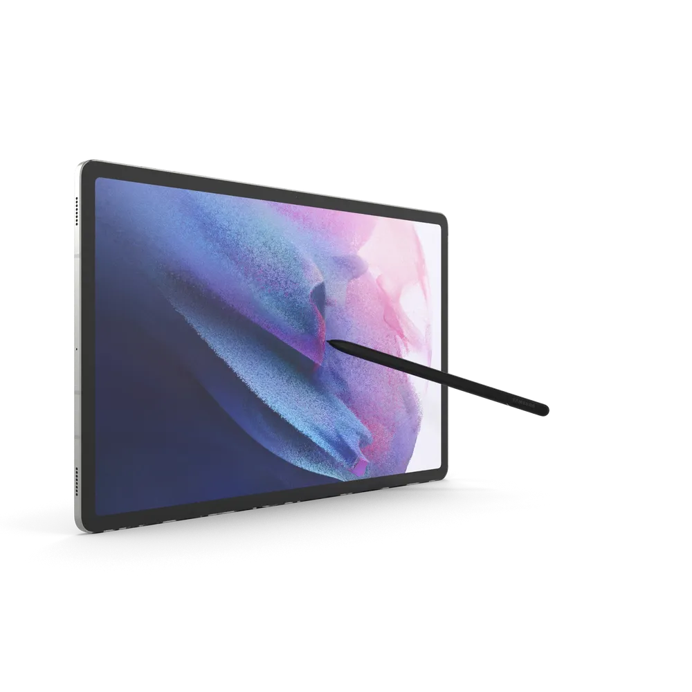 Samsung Galaxy Tab S8 Plus Grey - Imagen 5